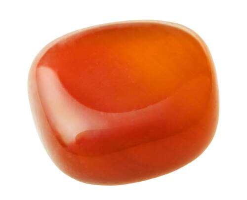 PIEDRAS RODADAS CORNALINA