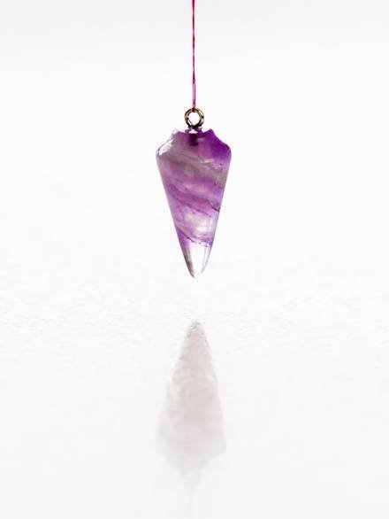pendulo_rosa Tienda Online de Minerales